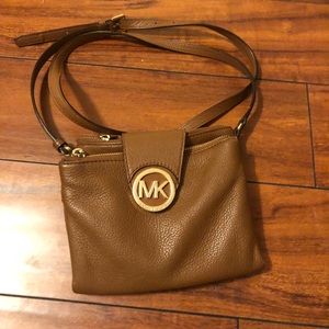 Mk purse